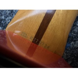 Fender Stratocaster années 80 Made in Japan vintage